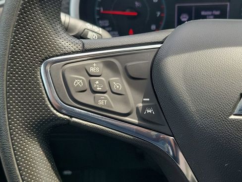Used 2023 Chevrolet Malibu LT FWD image 24