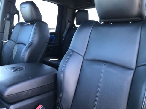 Used 2018 RAM 1500 Sport w/ Hydro Blue Sport Package AWD/4WD image 21
