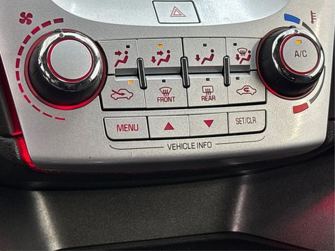 Used 2017 GMC Terrain SLE FWD image 38