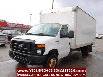 Used 2016 Ford E-350 and Econoline 350 Super Duty