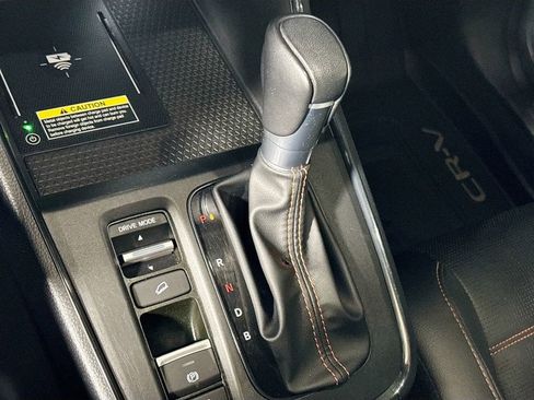 Certified 2025 Honda CR-V Sport-L image 18