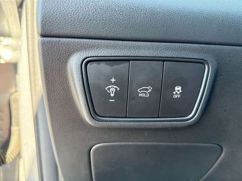 Used 2024 Hyundai Tucson Limited image 23