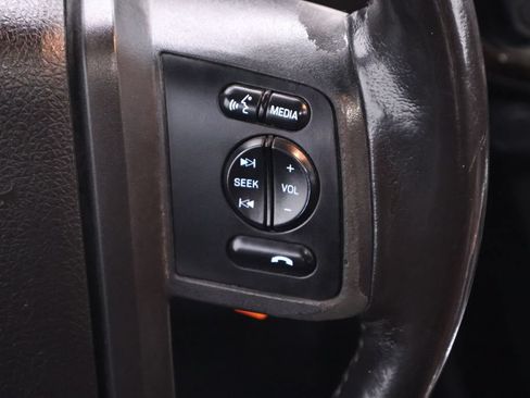 Used 2014 Ford F450 Platinum w/ Platinum Package AWD/4WD image 23