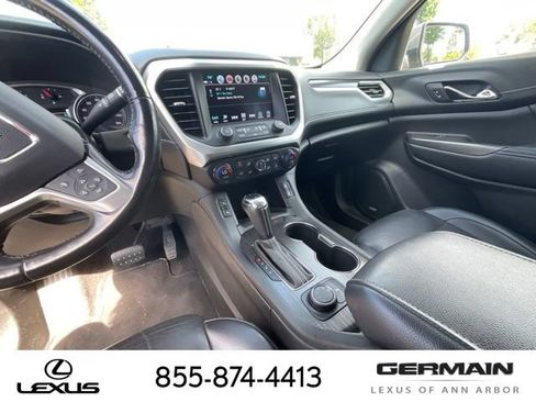 Used 2019 GMC Acadia SLT AWD/4WD image 20