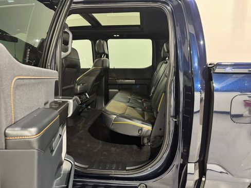 Used 2022 Ford F150 Tremor w/ Equipment Group 402A High AWD/4WD image 21