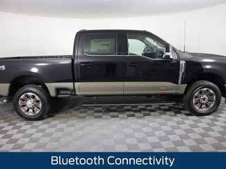 New 2026 Ford F350 King Ranch video 2