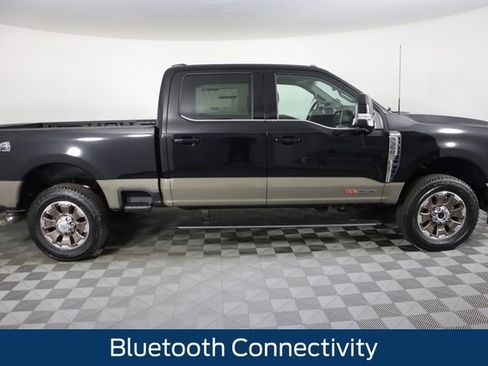 New 2026 Ford F350 King Ranch image 2