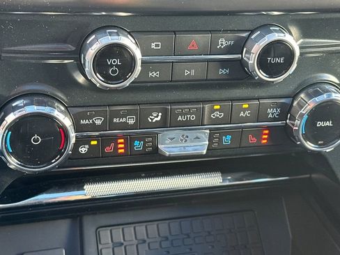 New 2026 Ford F150 Tremor w/ Equipment Group 402A High AWD/4WD image 17