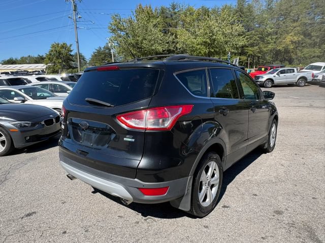 Used 2014 Ford Escape SE AWD/4WD image 5