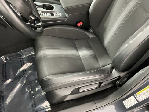 Used 2022 Honda Civic Sport image 8