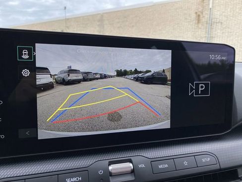 New 2025 Kia K4 GT-Line w/ GT-Line Premium Package image 10