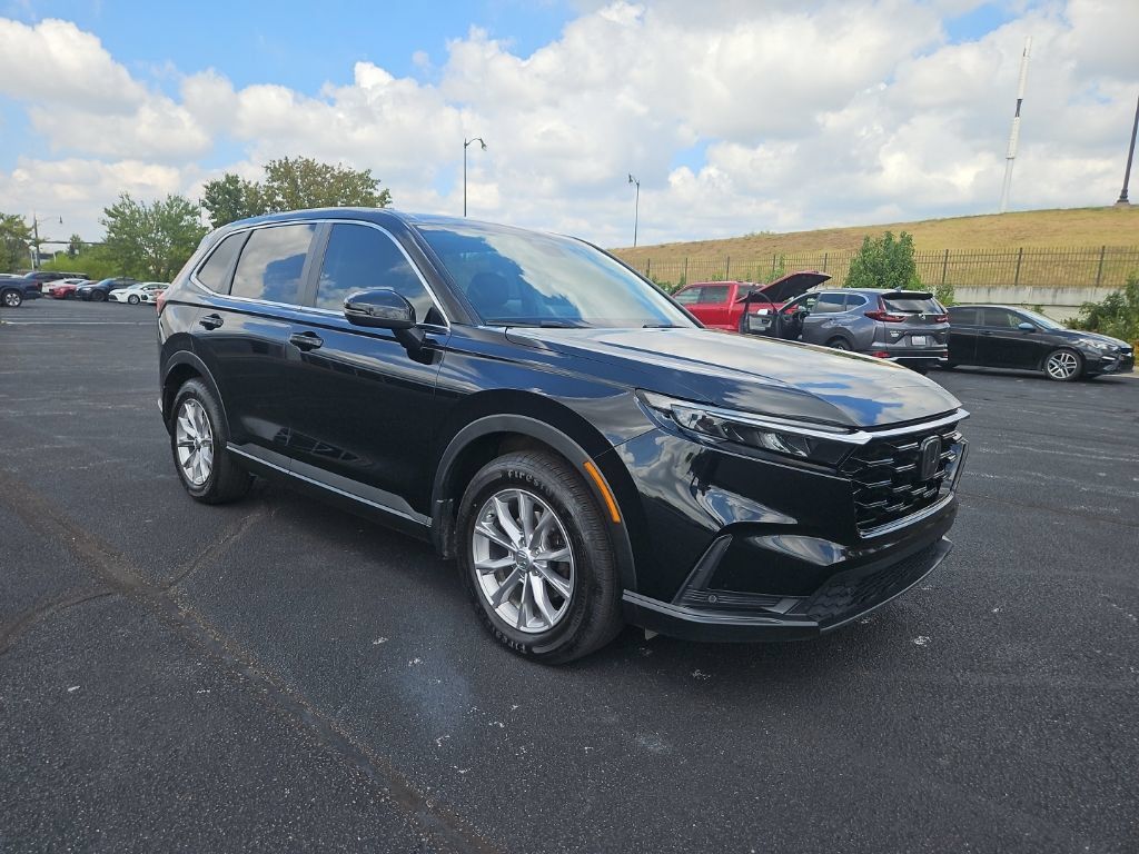 Used 2023 Honda CR-V EX-L image 7