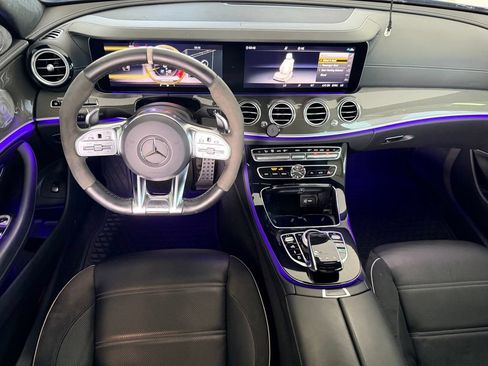 Used 2019 Mercedes-Benz E 63 AMG S image 15