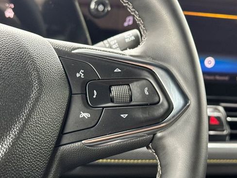 Used 2026 Chevrolet TrailBlazer ACTIV w/ Convenience Package image 36