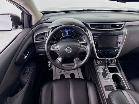 Used 2023 Nissan Murano SV image 21