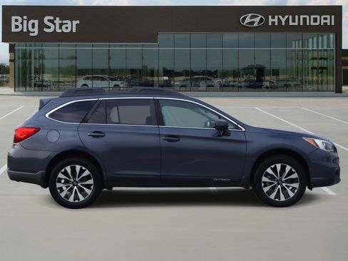 Used 2017 Subaru Outback 3.6R Limited image 5