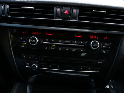 Used 2016 BMW X6 xDrive35i image 37