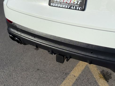 Used 2020 Porsche Cayenne AWD image 45