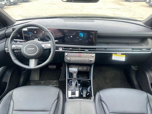 New 2026 Hyundai Santa Cruz Limited AWD/4WD image 17