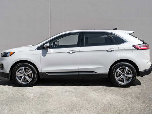 Used 2024 Ford Edge SEL w/ Convenience Package image 14