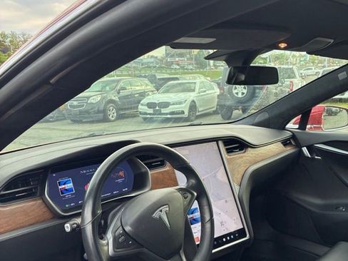 Used 2021 Tesla Model S Long Range image 16