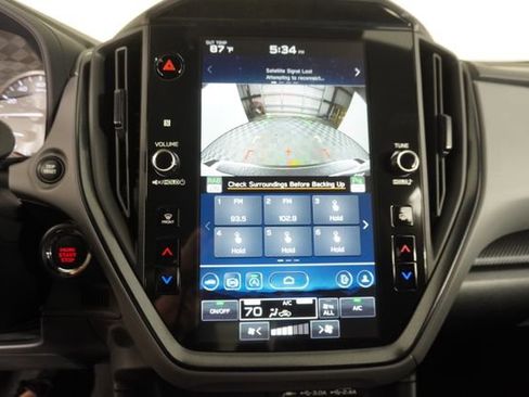 New 2026 Subaru Crosstrek 2.5i Wilderness AWD/4WD image 17
