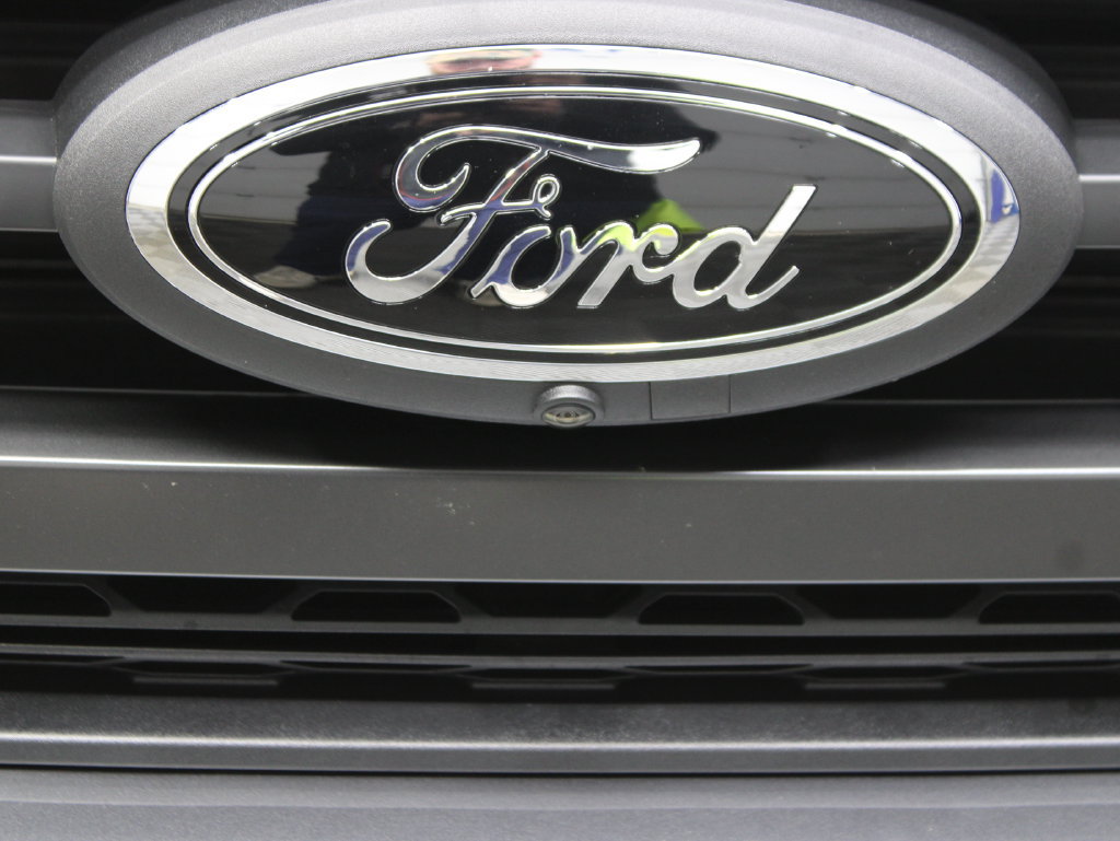 Used 2023 Ford F150 Tremor w/ Equipment Group 402A High AWD/4WD image 59