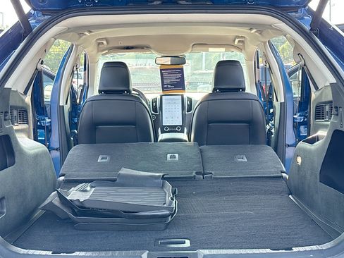 Certified 2024 Ford Edge SEL w/ Convenience Package AWD/4WD image 7
