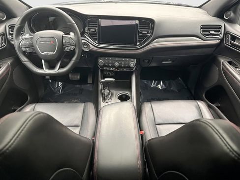 Used 2023 Dodge Durango GT AWD/4WD image 14