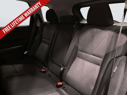 Used 2025 Nissan Rogue SV FWD image 28