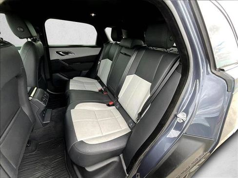 Used 2024 Land Rover Range Rover Velar Dynamic SE image 27