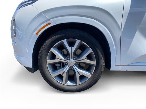 Used 2021 Hyundai Palisade Limited FWD image 9