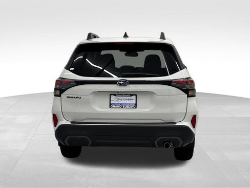Used 2026 Subaru Forester Limited AWD/4WD image 6