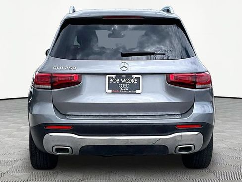 Used 2020 Mercedes-Benz GLB 250 image 4