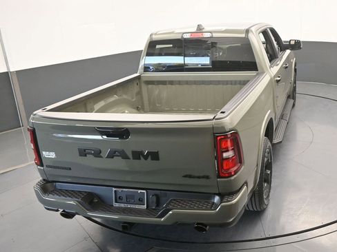 New 2026 RAM 1500 Big Horn/Lone Star image 44