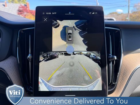 New 2026 Volvo XC60 B5 Plus w/ Protection Package Premier image 16