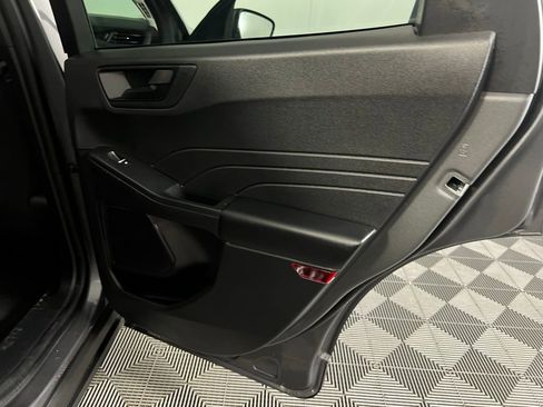 Used 2024 Ford Escape Active w/ Tech Pack #1 image 29