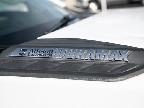 Used 2021 Chevrolet Silverado 2500 LTZ image 12