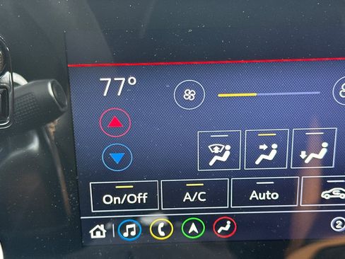 Used 2022 Chevrolet Corvette Stingray Preferred Cpe w/ Z51 Performance Package image 26