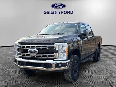 Certified 2024 Ford F250 XLT w/ Tremor Off-Road Package