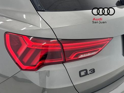 Used 2021 Audi Q3 2.0T Premium w/ Convenience Package image 8
