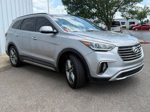 Used 2019 Hyundai Santa Fe XL FWD image 14