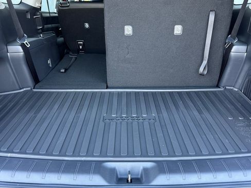 New 2026 Toyota Grand Highlander AWD Hybrid image 18