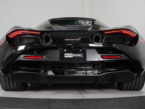 Used 2020 McLaren 720S Luxury image 25