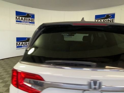 Used 2020 Honda Odyssey EX-L image 9