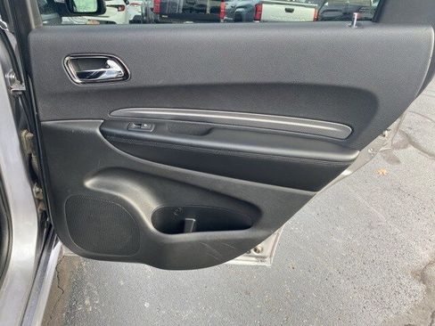 Used 2018 Dodge Durango GT image 42