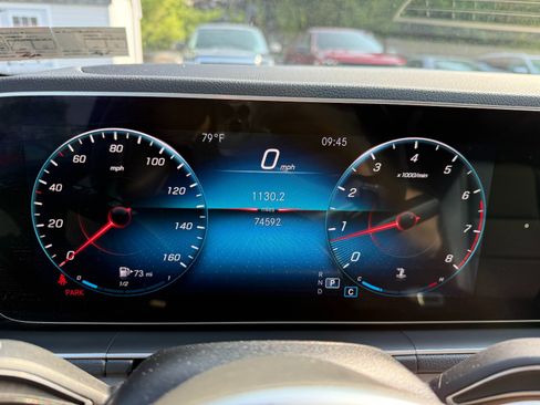 Used 2020 Mercedes-Benz GLE 350 4MATIC image 27