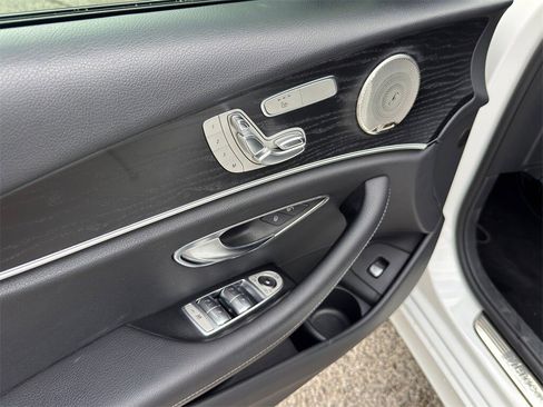 Used 2022 Mercedes-Benz E 350 E 350 w/ AMG Line Exterior image 25