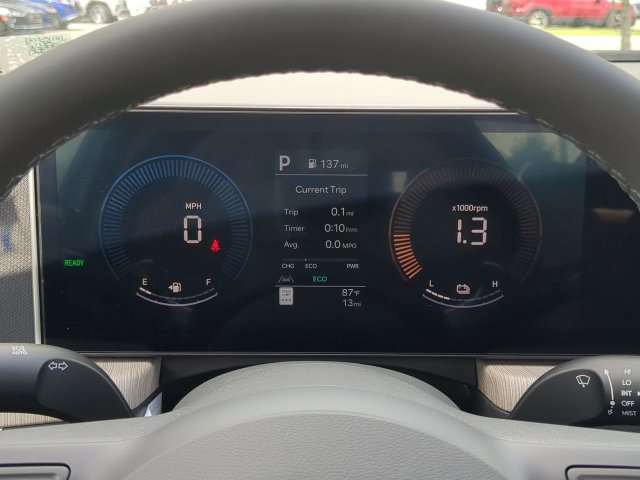 New 2025 Hyundai Sonata SEL FWD image 25