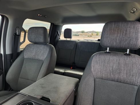 Used 2025 Ford F250 XLT AWD/4WD image 18